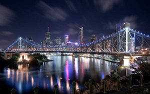 Brisbane Australia