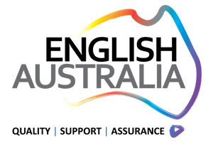 English Australia