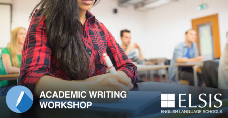 elsis-academic-writing-workshop