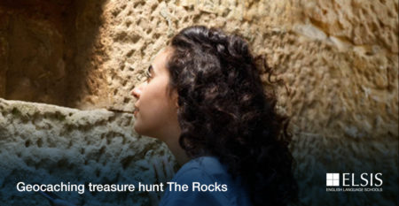 General_Calendar_Banner_Geocaching treasure hunt The Rocks