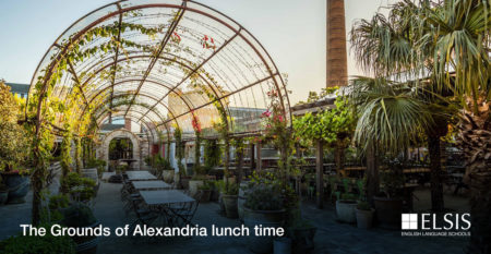 General_Calendar_Banner_The Grounds of Alexandria lunch time