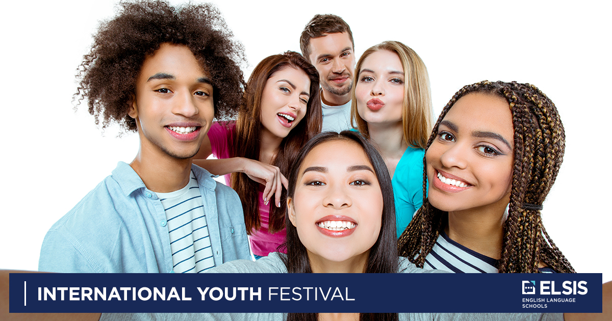 International youth Fest