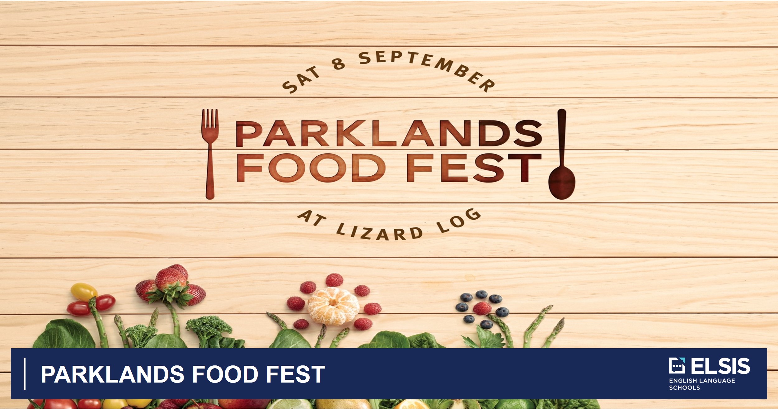 Parklands Food Fest