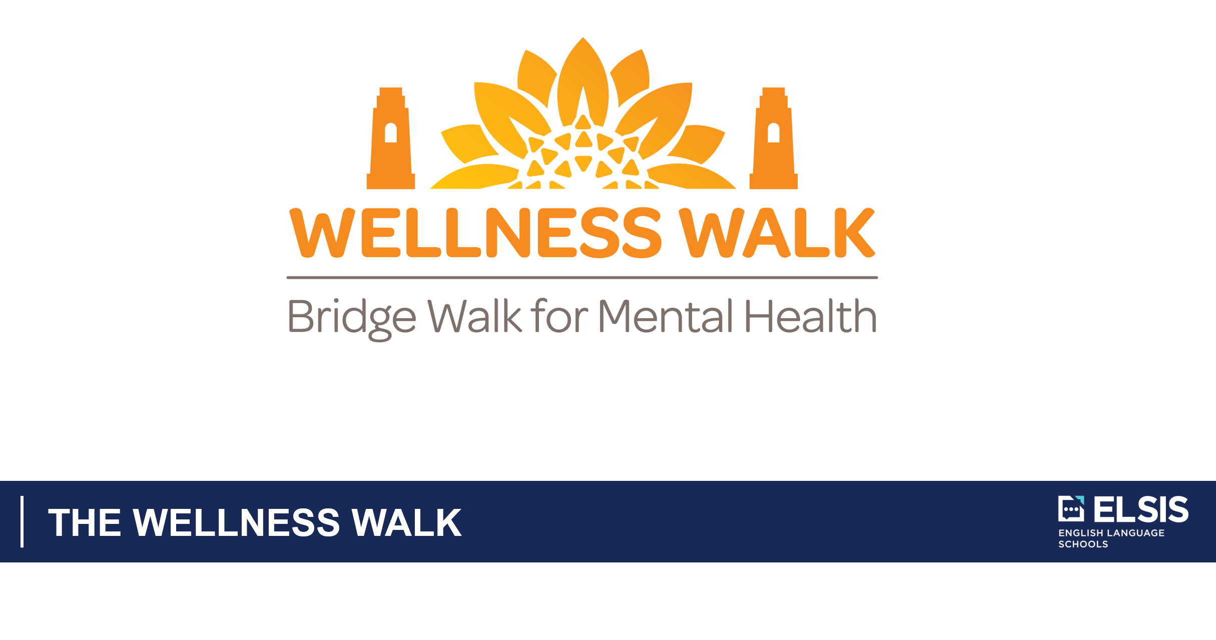The Wellness walk