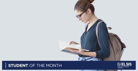 student-of-the-month