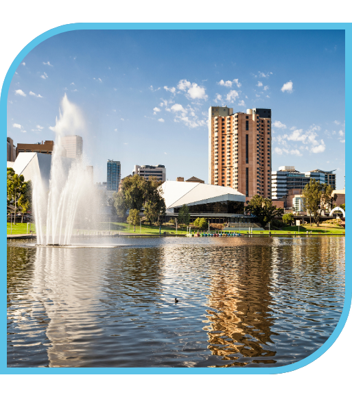 Explore Adelaide banner