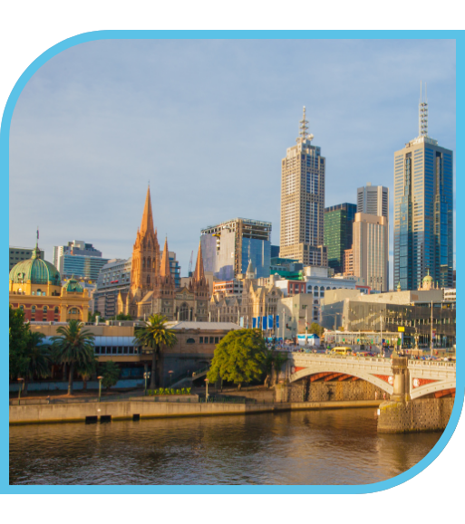 Explore Melbourne banner